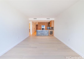 1100 Ala Moana Boulevard,Honolulu,Hawaii,96814,1 ベッドルーム ベッドルーム,1 バスルームバスルーム,コンド / タウンハウス,Ala Moana,18,18390516