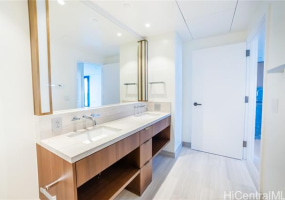 1100 Ala Moana Boulevard,Honolulu,Hawaii,96814,1 ベッドルーム ベッドルーム,1 バスルームバスルーム,コンド / タウンハウス,Ala Moana,18,18390516