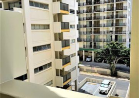 2463 Kuhio Avenue,Honolulu,Hawaii,96815,1 バスルームバスルーム,コンド / タウンハウス,Kuhio,6,18390527