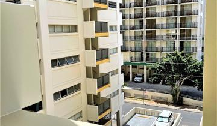 2463 Kuhio Avenue,Honolulu,Hawaii,96815,1 バスルームバスルーム,コンド / タウンハウス,Kuhio,6,18390527