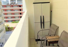 2463 Kuhio Avenue,Honolulu,Hawaii,96815,1 バスルームバスルーム,コンド / タウンハウス,Kuhio,6,18390527