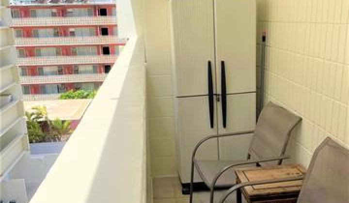 2463 Kuhio Avenue,Honolulu,Hawaii,96815,1 バスルームバスルーム,コンド / タウンハウス,Kuhio,6,18390527