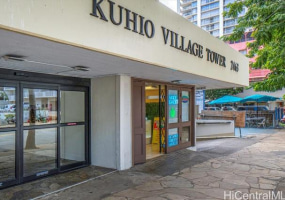 2463 Kuhio Avenue,Honolulu,Hawaii,96815,1 バスルームバスルーム,コンド / タウンハウス,Kuhio,6,18390527