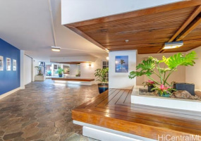 2463 Kuhio Avenue,Honolulu,Hawaii,96815,1 バスルームバスルーム,コンド / タウンハウス,Kuhio,6,18390527