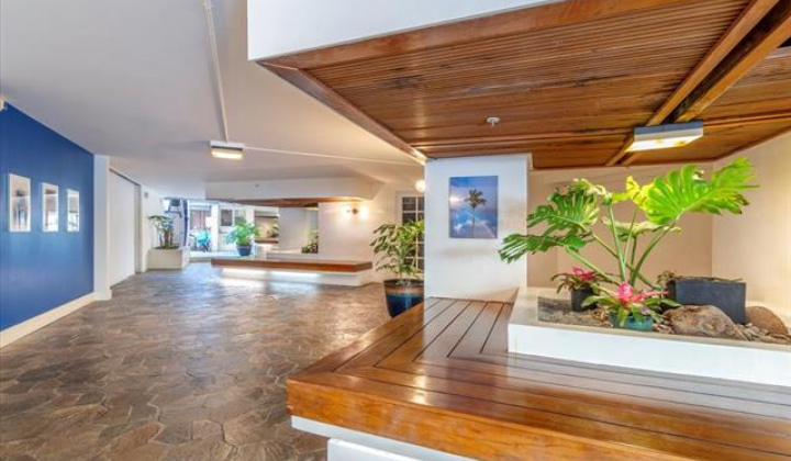 2463 Kuhio Avenue,Honolulu,Hawaii,96815,1 バスルームバスルーム,コンド / タウンハウス,Kuhio,6,18390527