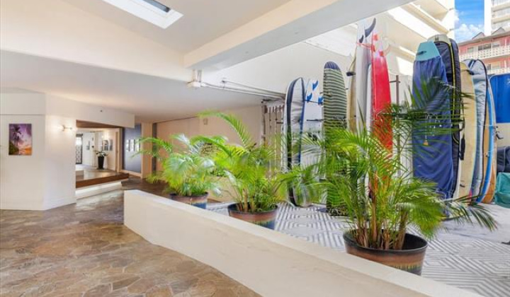 2463 Kuhio Avenue,Honolulu,Hawaii,96815,1 バスルームバスルーム,コンド / タウンハウス,Kuhio,6,18390527