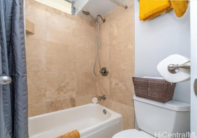 2463 Kuhio Avenue,Honolulu,Hawaii,96815,1 バスルームバスルーム,コンド / タウンハウス,Kuhio,6,18390527