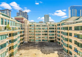 545 Queen Street,Honolulu,Hawaii,96813,1 ベッドルーム ベッドルーム,1 バスルームバスルーム,コンド / タウンハウス,Queen,6,18390568