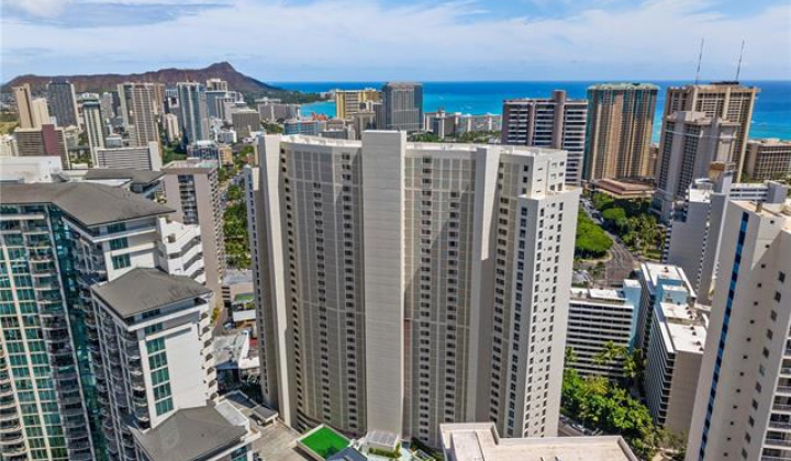 469 Ena Road,Honolulu,Hawaii,96815,2 ベッドルーム ベッドルーム,2 バスルームバスルーム,コンド / タウンハウス,Ena,11,18840978