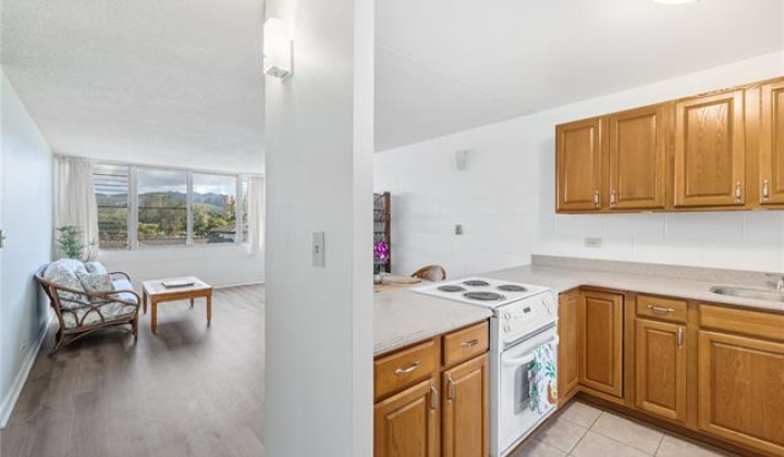 5122 Likini Street,Honolulu,Hawaii,96818,1 ベッドルーム ベッドルーム,1 バスルームバスルーム,コンド / タウンハウス,Likini,3,18390608