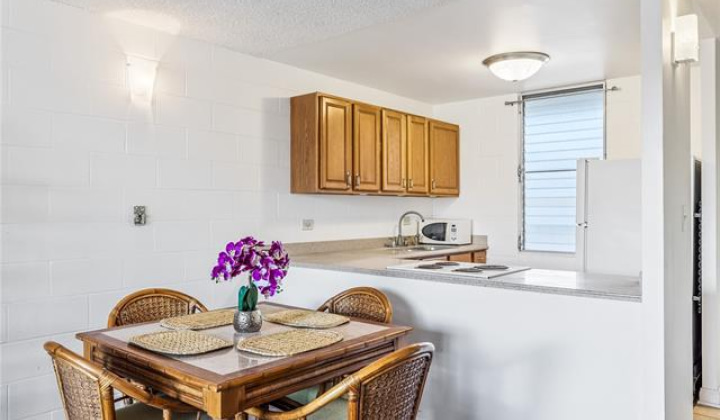 5122 Likini Street,Honolulu,Hawaii,96818,1 ベッドルーム ベッドルーム,1 バスルームバスルーム,コンド / タウンハウス,Likini,3,18390608