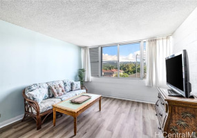5122 Likini Street,Honolulu,Hawaii,96818,1 ベッドルーム ベッドルーム,1 バスルームバスルーム,コンド / タウンハウス,Likini,3,18390608