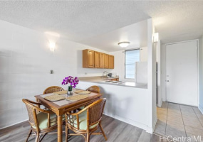5122 Likini Street,Honolulu,Hawaii,96818,1 ベッドルーム ベッドルーム,1 バスルームバスルーム,コンド / タウンハウス,Likini,3,18390608