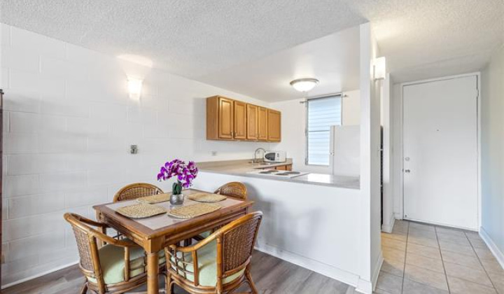 5122 Likini Street,Honolulu,Hawaii,96818,1 ベッドルーム ベッドルーム,1 バスルームバスルーム,コンド / タウンハウス,Likini,3,18390608