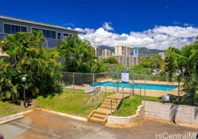 3370 Salt Lake Boulevard,Honolulu,Hawaii,96818,2 ベッドルーム ベッドルーム,1 バスルームバスルーム,コンド / タウンハウス,Salt Lake,2,18841028