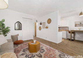 3370 Salt Lake Boulevard,Honolulu,Hawaii,96818,2 ベッドルーム ベッドルーム,1 バスルームバスルーム,コンド / タウンハウス,Salt Lake,2,18841028