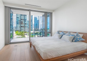 1118 Ala Moana Boulevard,Honolulu,Hawaii,96814,1 ベッドルーム ベッドルーム,2 バスルームバスルーム,コンド / タウンハウス,Ala Moana,9,18841132