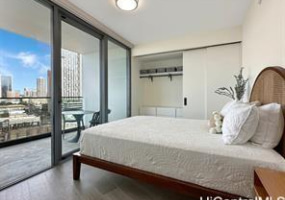 1000 Auahi Street,Honolulu,Hawaii,96814,1 ベッドルーム ベッドルーム,1 バスルームバスルーム,コンド / タウンハウス,Auahi,10,18390781