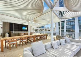 1000 Auahi Street,Honolulu,Hawaii,96814,1 ベッドルーム ベッドルーム,1 バスルームバスルーム,コンド / タウンハウス,Auahi,10,18390781