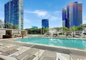 1000 Auahi Street,Honolulu,Hawaii,96814,1 ベッドルーム ベッドルーム,1 バスルームバスルーム,コンド / タウンハウス,Auahi,10,18390781
