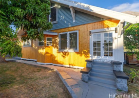 3758 Harding Avenue,Honolulu,Hawaii,96816,4 Bedrooms Bedrooms,3 BathroomsBathrooms,Single family,Harding,18390796