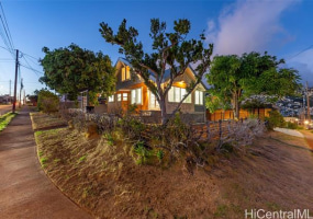 3758 Harding Avenue,Honolulu,Hawaii,96816,4 Bedrooms Bedrooms,3 BathroomsBathrooms,Single family,Harding,18390796