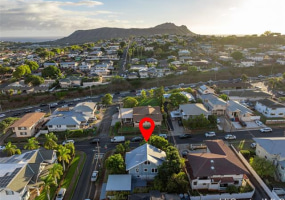 3758 Harding Avenue,Honolulu,Hawaii,96816,4 Bedrooms Bedrooms,3 BathroomsBathrooms,Single family,Harding,18390796