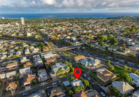 3758 Harding Avenue,Honolulu,Hawaii,96816,4 Bedrooms Bedrooms,3 BathroomsBathrooms,Single family,Harding,18390796