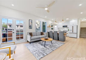 3758 Harding Avenue,Honolulu,Hawaii,96816,4 Bedrooms Bedrooms,3 BathroomsBathrooms,Single family,Harding,18390796