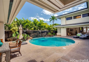 4504 Kahala Avenue,Honolulu,Hawaii,96816,5 ベッドルーム ベッドルーム,6 バスルームバスルーム,一戸建て,Kahala,18897648