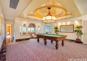 4504 Kahala Avenue,Honolulu,Hawaii,96816,5 ベッドルーム ベッドルーム,6 バスルームバスルーム,一戸建て,Kahala,18897648