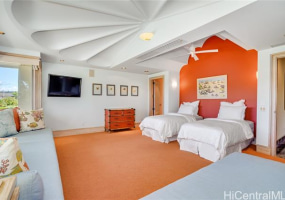 4504 Kahala Avenue,Honolulu,Hawaii,96816,5 ベッドルーム ベッドルーム,6 バスルームバスルーム,一戸建て,Kahala,18897648
