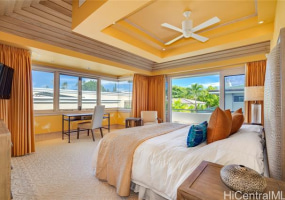 4504 Kahala Avenue,Honolulu,Hawaii,96816,5 ベッドルーム ベッドルーム,6 バスルームバスルーム,一戸建て,Kahala,18897648