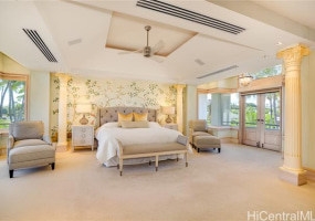 4504 Kahala Avenue,Honolulu,Hawaii,96816,5 ベッドルーム ベッドルーム,6 バスルームバスルーム,一戸建て,Kahala,18897648