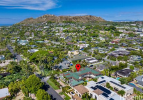 4504 Kahala Avenue,Honolulu,Hawaii,96816,5 ベッドルーム ベッドルーム,6 バスルームバスルーム,一戸建て,Kahala,18897648