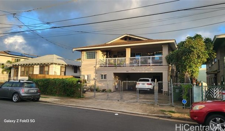 911 Winant Street,Honolulu,Hawaii,96817,10 Bedrooms Bedrooms,5 BathroomsBathrooms,Single family,Winant,18390899