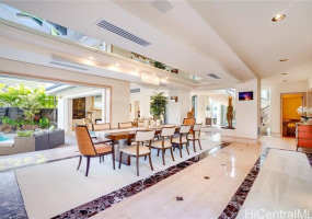 4504 Kahala Avenue,Honolulu,Hawaii,96816,5 ベッドルーム ベッドルーム,6 バスルームバスルーム,一戸建て,Kahala,18897648