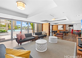 1189 Waimanu Street,Honolulu,Hawaii,96814,2 ベッドルーム ベッドルーム,2 バスルームバスルーム,コンド / タウンハウス,Waimanu,12,18390901