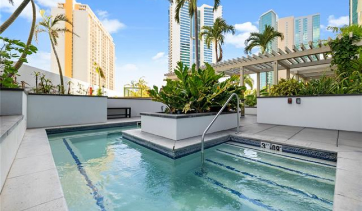 1189 Waimanu Street,Honolulu,Hawaii,96814,2 ベッドルーム ベッドルーム,2 バスルームバスルーム,コンド / タウンハウス,Waimanu,12,18390901