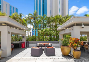 1189 Waimanu Street,Honolulu,Hawaii,96814,2 ベッドルーム ベッドルーム,2 バスルームバスルーム,コンド / タウンハウス,Waimanu,12,18390901