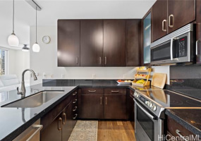 1189 Waimanu Street,Honolulu,Hawaii,96814,2 ベッドルーム ベッドルーム,2 バスルームバスルーム,コンド / タウンハウス,Waimanu,12,18390901