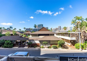 255 ビーチ Walk,Honolulu,Hawaii,96815,1 ベッドルーム ベッドルーム,1 バスルームバスルーム,コンド / タウンハウス,Beach,2,18391258