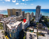 255 ビーチ Walk,Honolulu,Hawaii,96815,1 ベッドルーム ベッドルーム,1 バスルームバスルーム,コンド / タウンハウス,Beach,2,18391258