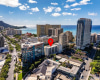 255 ビーチ Walk,Honolulu,Hawaii,96815,1 ベッドルーム ベッドルーム,1 バスルームバスルーム,コンド / タウンハウス,Beach,2,18391258