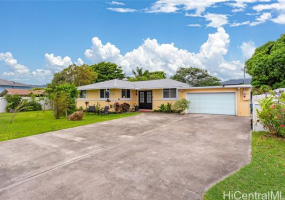 763 Kaipii Street,Kailua,Hawaii,96734,4 Bedrooms Bedrooms,2 BathroomsBathrooms,Single family,Kaipii,18391310