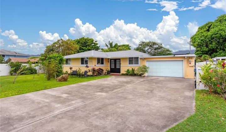 763 Kaipii Street,Kailua,Hawaii,96734,4 Bedrooms Bedrooms,2 BathroomsBathrooms,Single family,Kaipii,18391310
