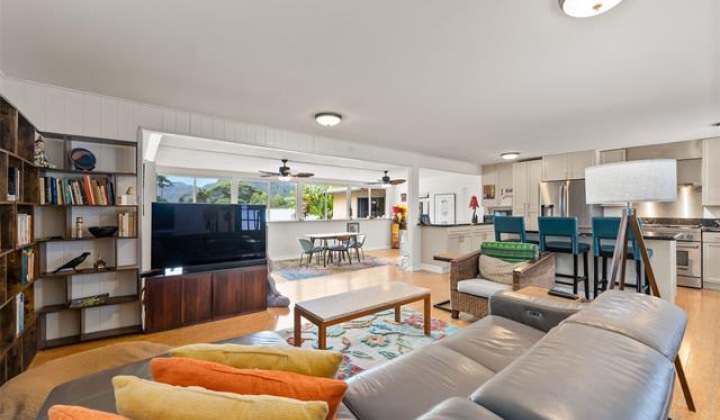 763 Kaipii Street,Kailua,Hawaii,96734,4 Bedrooms Bedrooms,2 BathroomsBathrooms,Single family,Kaipii,18391310