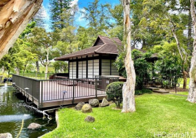 1511 Nuuanu Avenue,Honolulu,Hawaii,96817,1 バスルームバスルーム,コンド / タウンハウス,Nuuanu,1,18391366