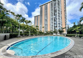1511 Nuuanu Avenue,Honolulu,Hawaii,96817,1 バスルームバスルーム,コンド / タウンハウス,Nuuanu,1,18391366