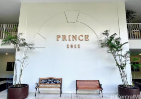 1511 Nuuanu Avenue,Honolulu,Hawaii,96817,1 バスルームバスルーム,コンド / タウンハウス,Nuuanu,1,18391366